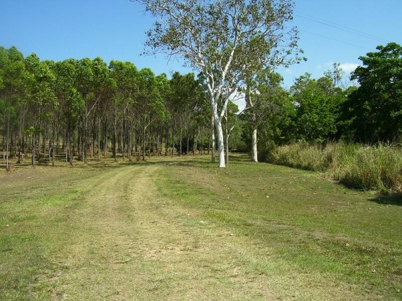 Lot 5 Mount Martin Geeburga Road, Kuttabul QLD 4741