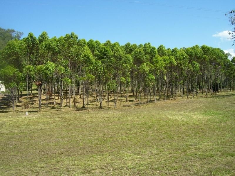 Lot 5 Mount Martin Geeburga Road, Kuttabul QLD 4741