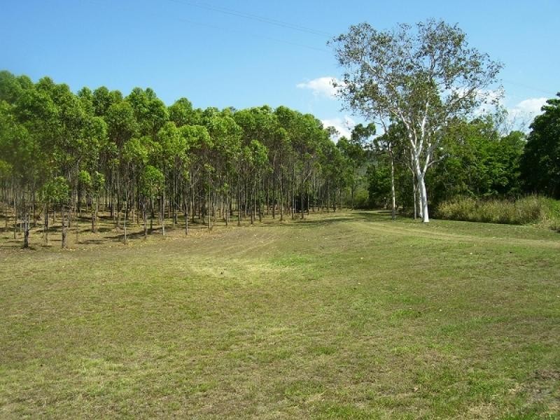 Lot 5 Mount Martin Geeburga Road, Kuttabul QLD 4741