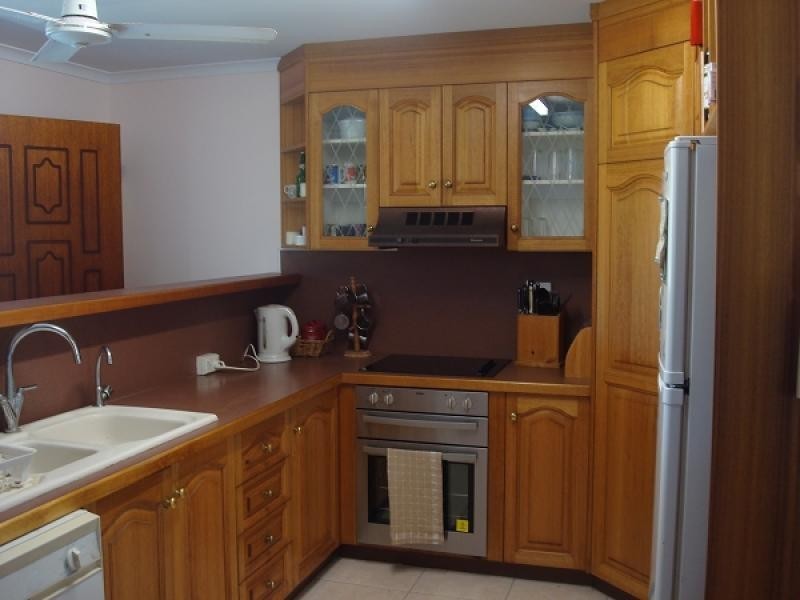 3016 Mackay Eungella Road, Mirani QLD 4754