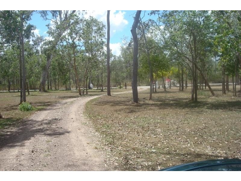 3016 Mackay Eungella Road, Mirani QLD 4754
