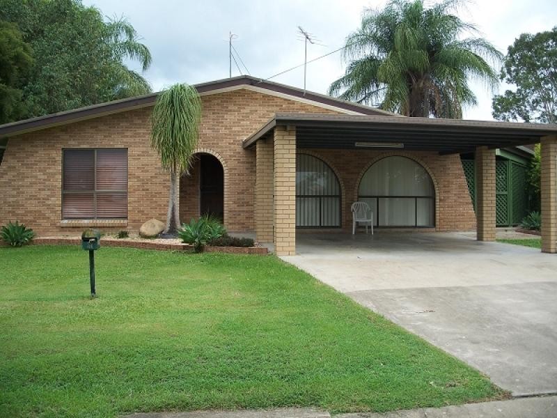 41 Margaret Street, Walkerston QLD 4751