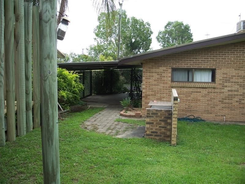 41 Margaret Street, Walkerston QLD 4751