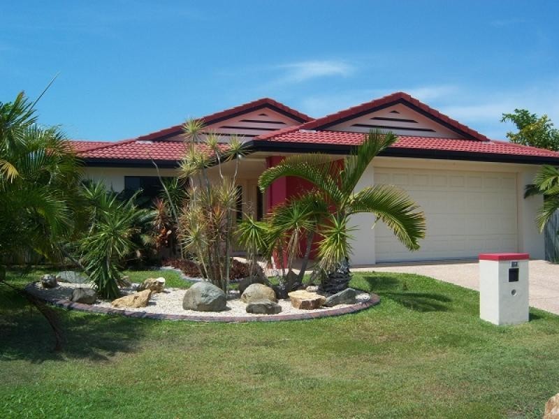 14 Romaine Court, Glenella QLD 4740