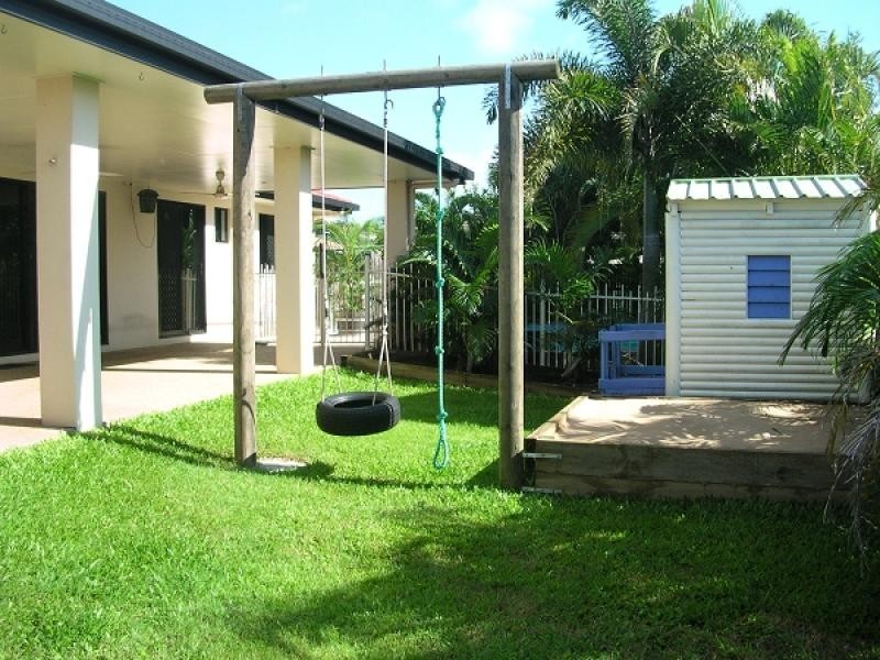 14 Romaine Court, Glenella QLD 4740