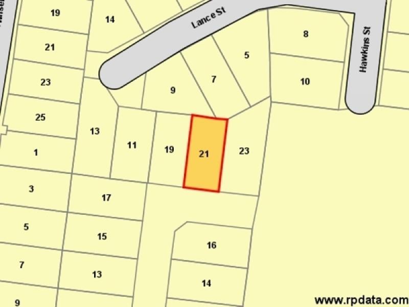 21 Crestview Crescent, Bucasia QLD 4750