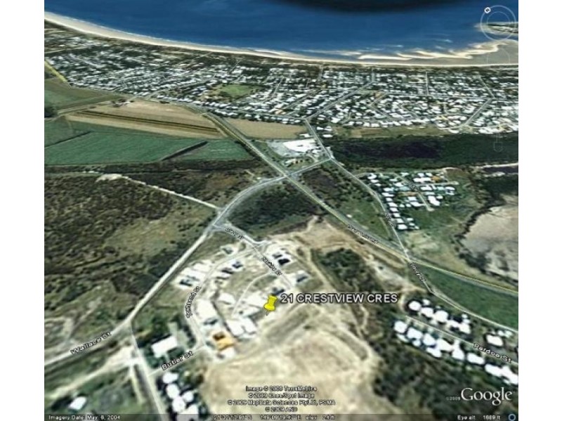 21 Crestview Crescent, Bucasia QLD 4750