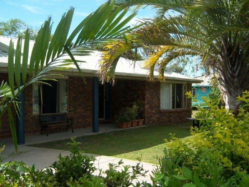 46 Alexandra Street, West Mackay QLD 4740