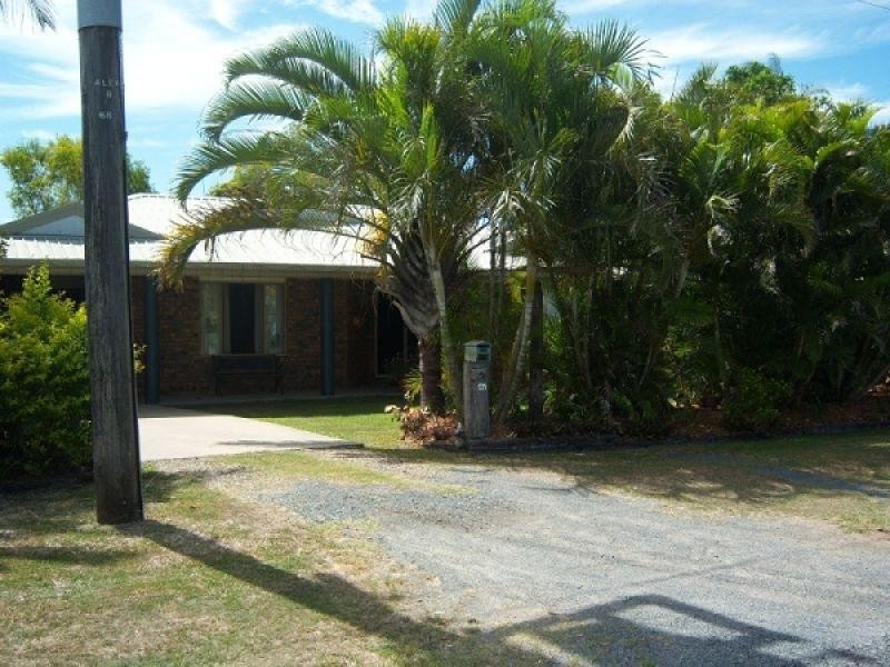 46 Alexandra Street, West Mackay QLD 4740
