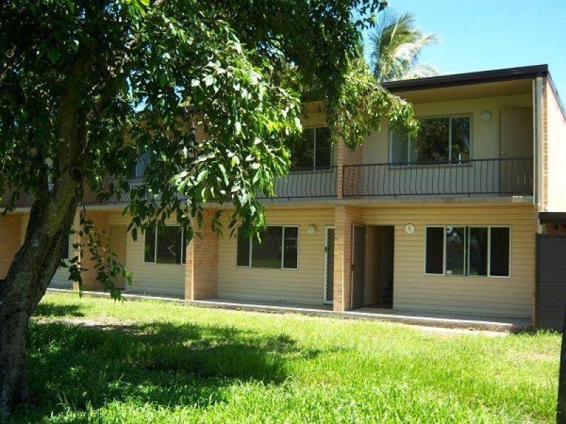 9 Bundesen Street, North Mackay QLD 4740