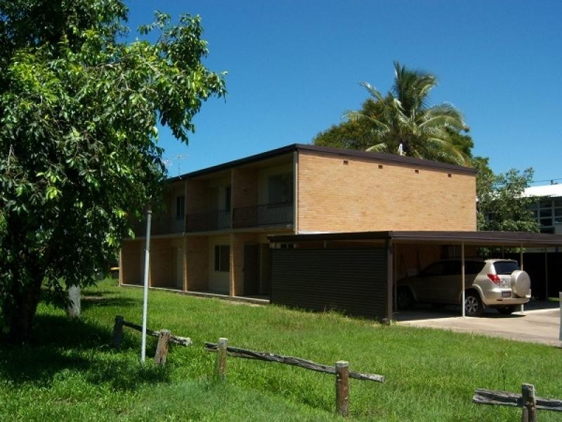 9 Bundesen Street, North Mackay QLD 4740