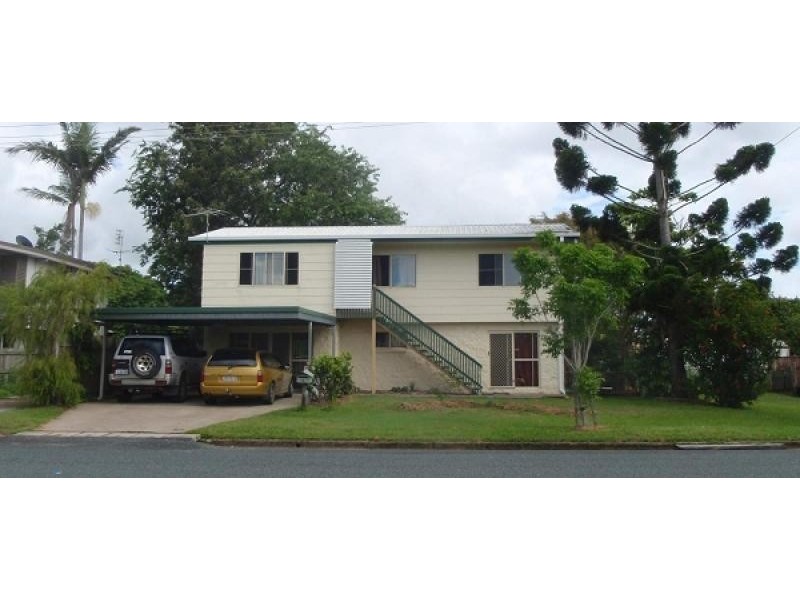12 Hicks Street, North Mackay QLD 4740