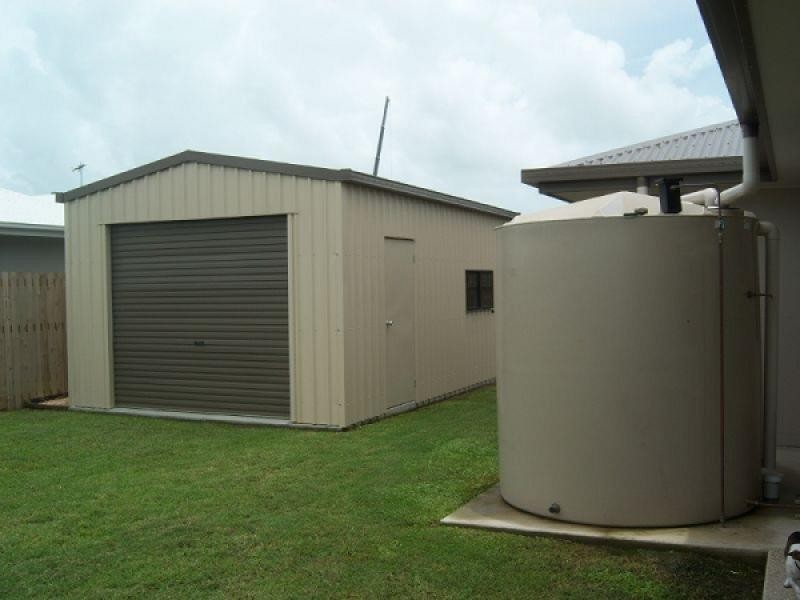 25 Woden Crescent, Ooralea QLD 4740