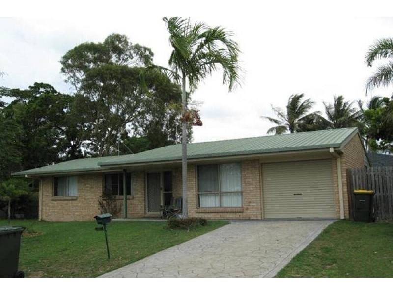 18 Grace Crescent, Slade Point QLD 4740