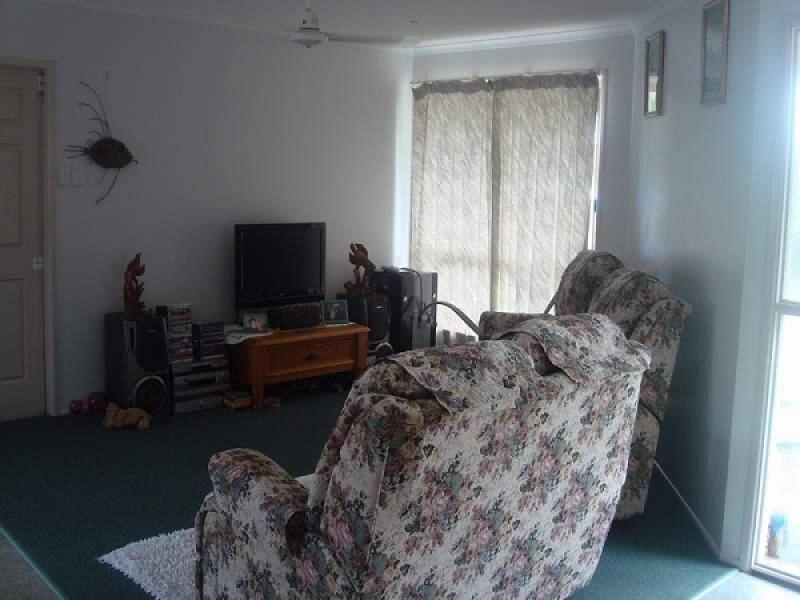 18 Grace Crescent, Slade Point QLD 4740