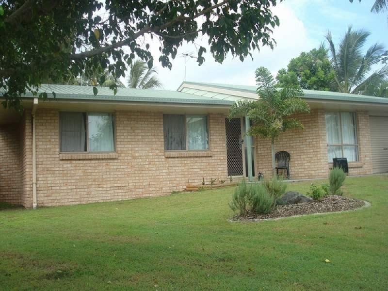 18 Grace Crescent, Slade Point QLD 4740