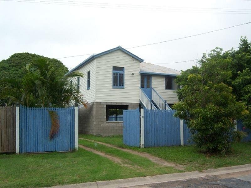 11 Baxter Street, Mackay QLD 4740