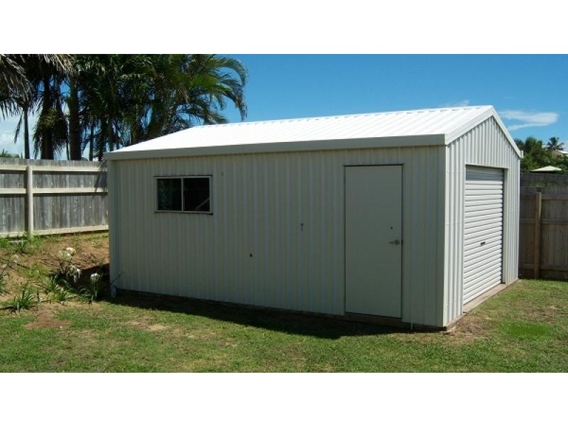 48 O’Brien Esplanade, Shoal Point QLD 4750