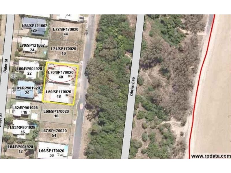 48 O’Brien Esplanade, Shoal Point QLD 4750