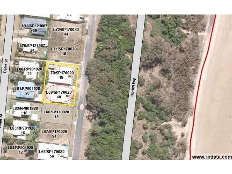 50 O’Brien Esplanade, Shoal Point QLD 4750