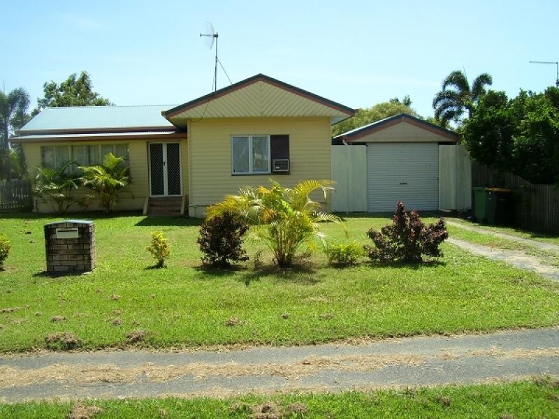 82 Webberley Street, West Mackay QLD 4740
