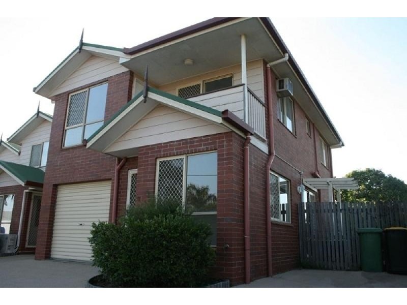 Unit 8, 474 Bridge Road, West Mackay QLD 4740