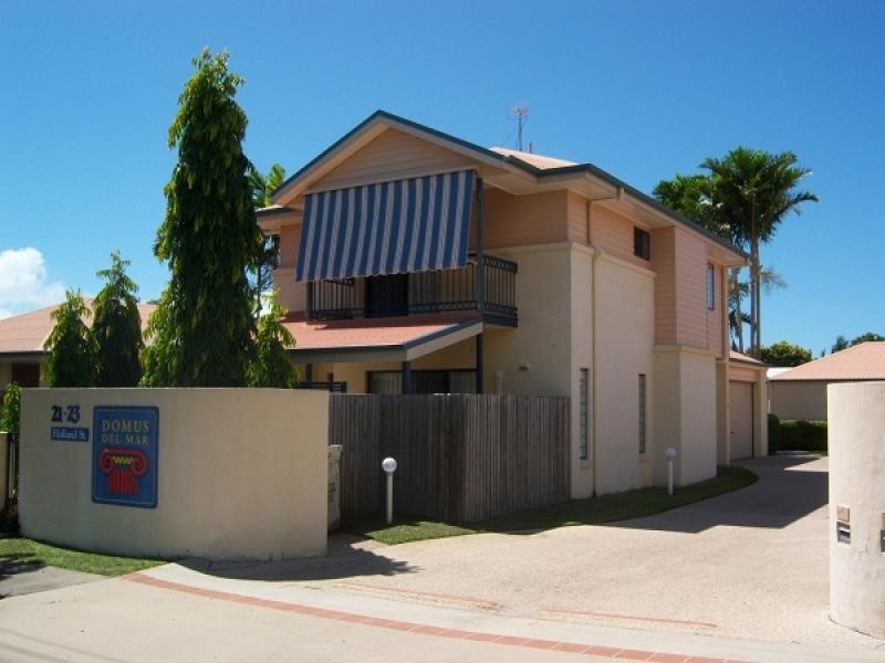 Unit 4, 21 Holland Street, West Mackay QLD 4740