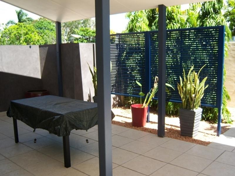 Unit 4, 21 Holland Street, West Mackay QLD 4740