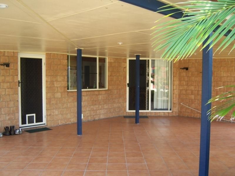 10 James Muscat Drive, Walkerston QLD 4751