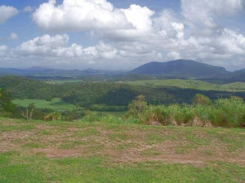 Lot 28 Ian Reddacliff Drive, The Leap QLD 4740