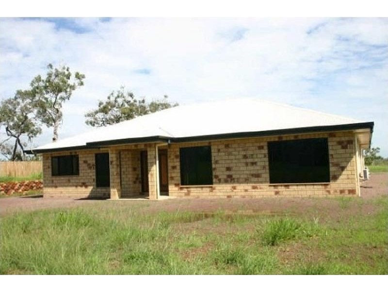 22 Coral Reef Court, Freshwater Point QLD 4737