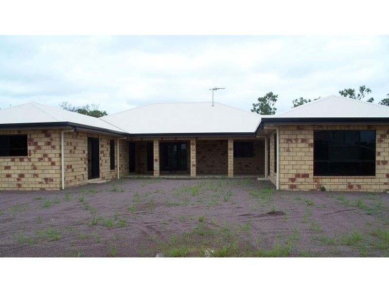 22 Coral Reef Court, Freshwater Point QLD 4737