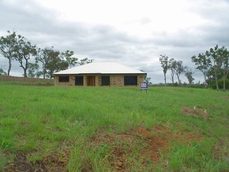 22 Coral Reef Court, Freshwater Point QLD 4737