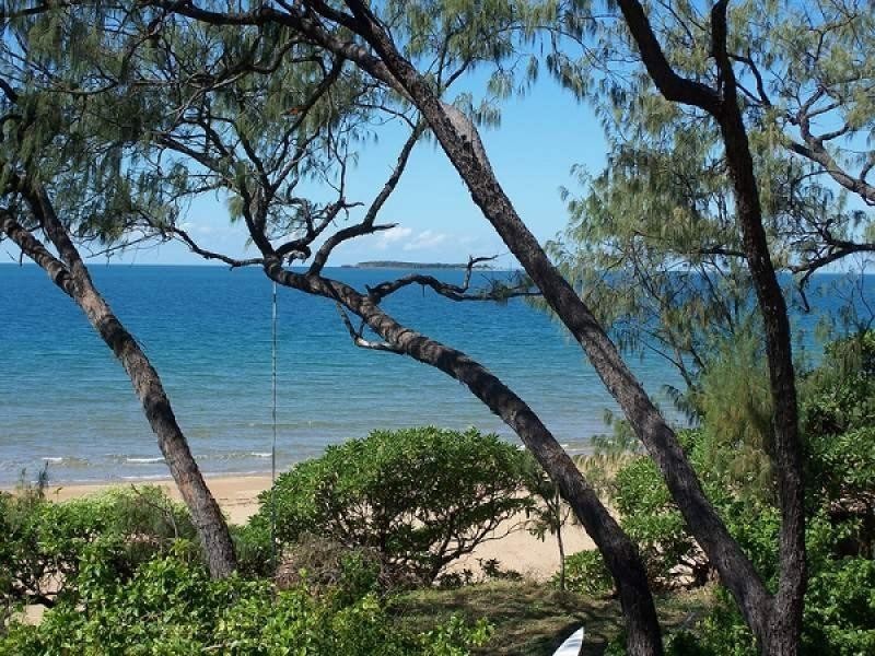 21 Rasmussen Avenue, Hay Point QLD 4740