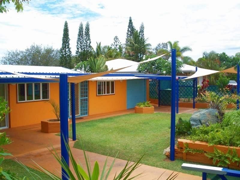 21 Rasmussen Avenue, Hay Point QLD 4740