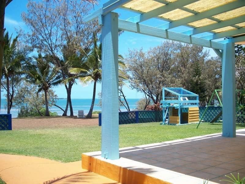 21 Rasmussen Avenue, Hay Point QLD 4740