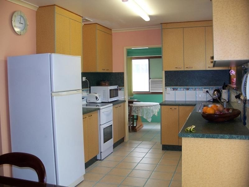 21 Rasmussen Avenue, Hay Point QLD 4740