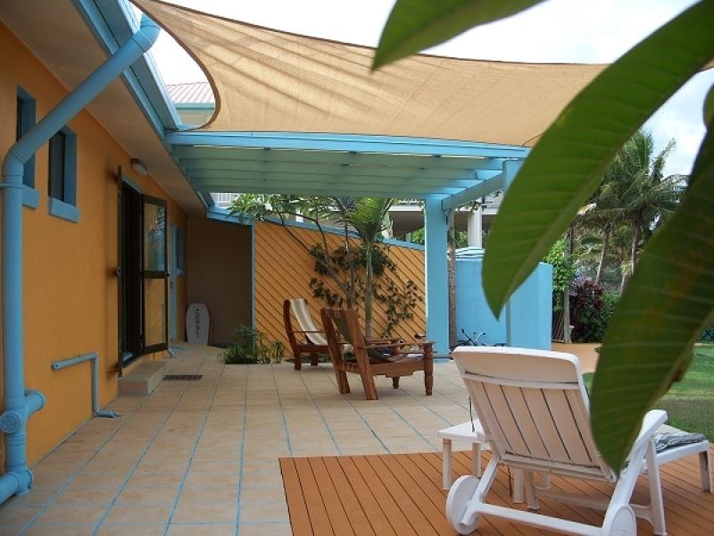 21 Rasmussen Avenue, Hay Point QLD 4740