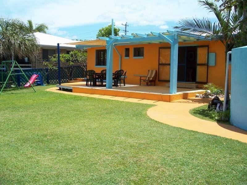 21 Rasmussen Avenue, Hay Point QLD 4740