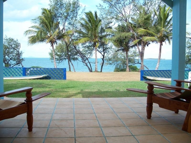 21 Rasmussen Avenue, Hay Point QLD 4740