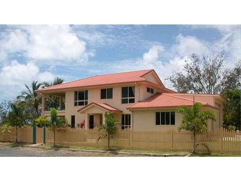 81 Rasmussen Avenue, Salonika Beach QLD 4740