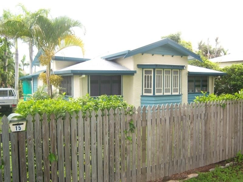15 Lavarack Street, North Mackay QLD 4740
