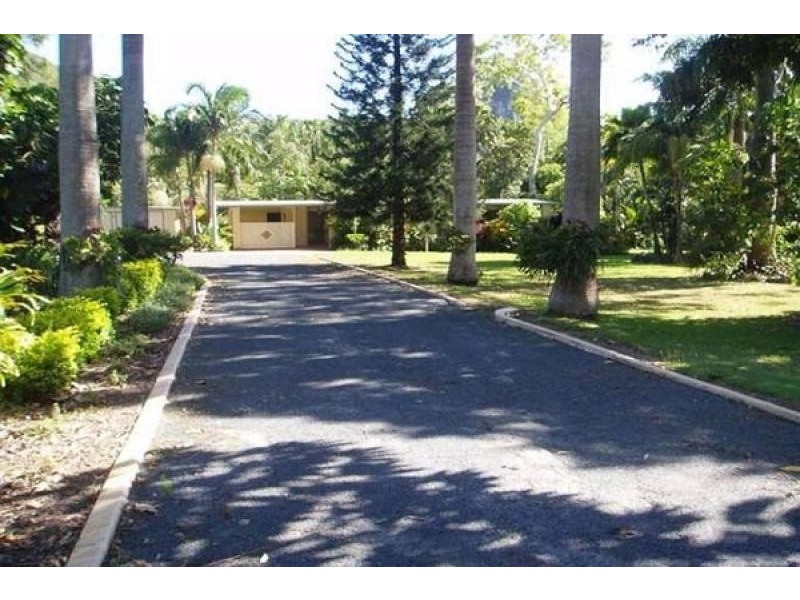 383 Cape Hillsborough Road, Ball Bay QLD 4741