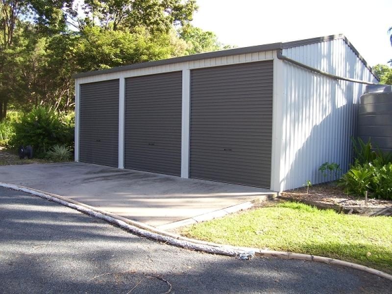 383 Cape Hillsborough Road, Ball Bay QLD 4741