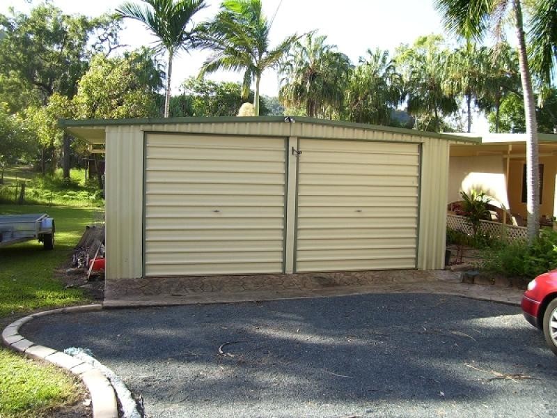 383 Cape Hillsborough Road, Ball Bay QLD 4741