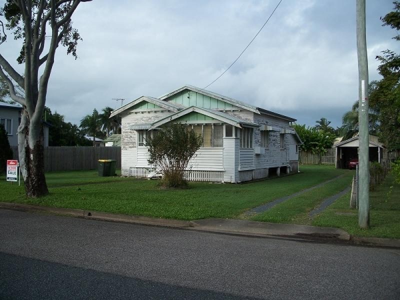 23 Harvison Street, East Mackay QLD 4740