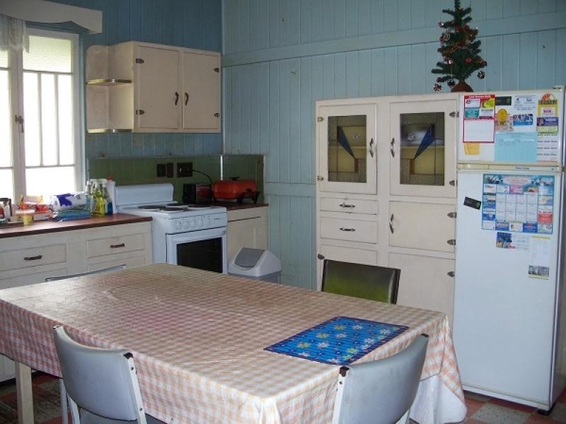 23 Harvison Street, East Mackay QLD 4740