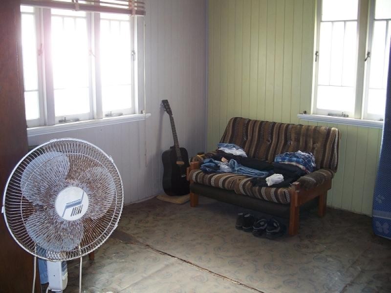 23 Harvison Street, East Mackay QLD 4740