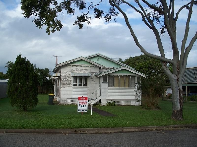 23 Harvison Street, East Mackay QLD 4740