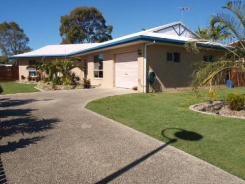 18 Marshall Avenue, Andergrove QLD 4740